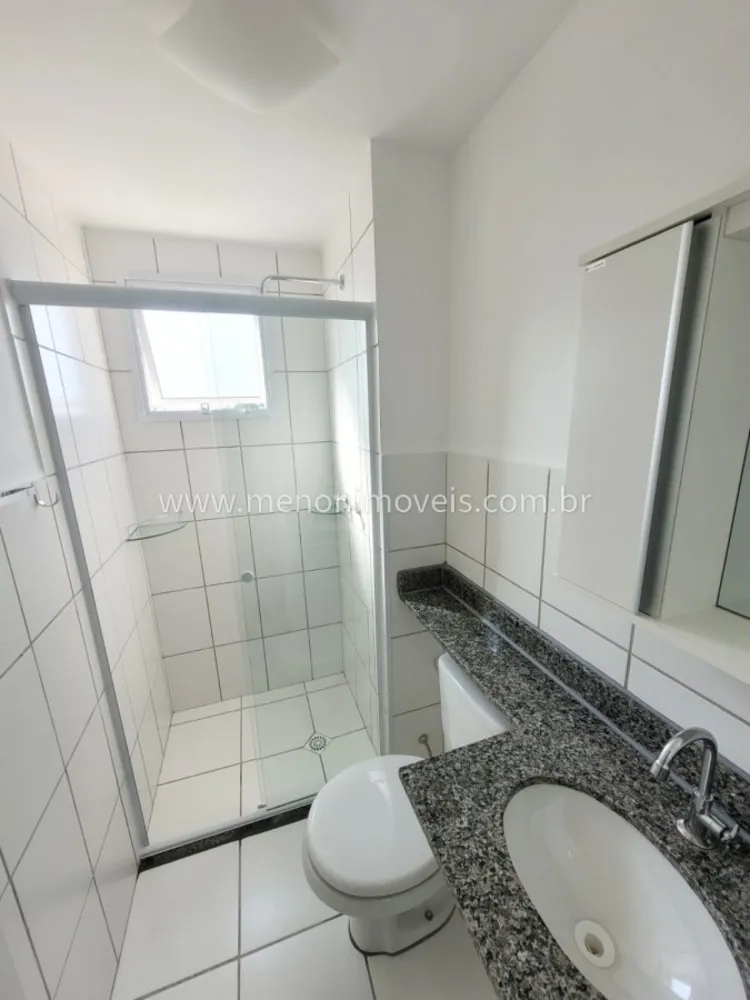 Apartamento, 2 quartos - Foto 4