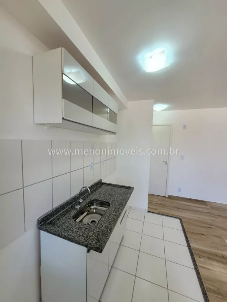 Apartamento, 2 quartos - Foto 3