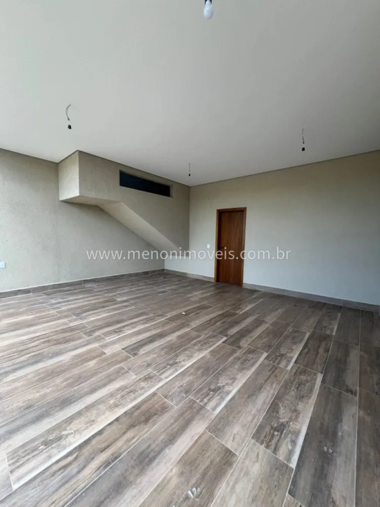 Casa de Condomínio - Foto 1