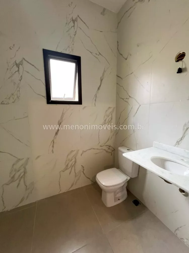 Casa de Condomínio - Foto 3