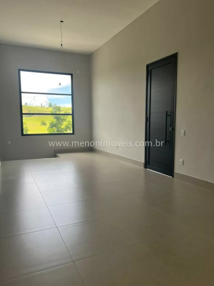 Casa de Condomínio - Foto 1