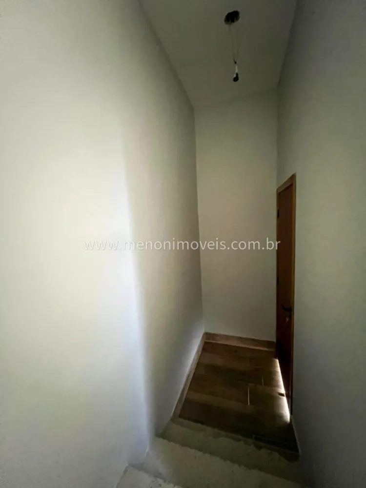Casa de Condomínio - Foto 3