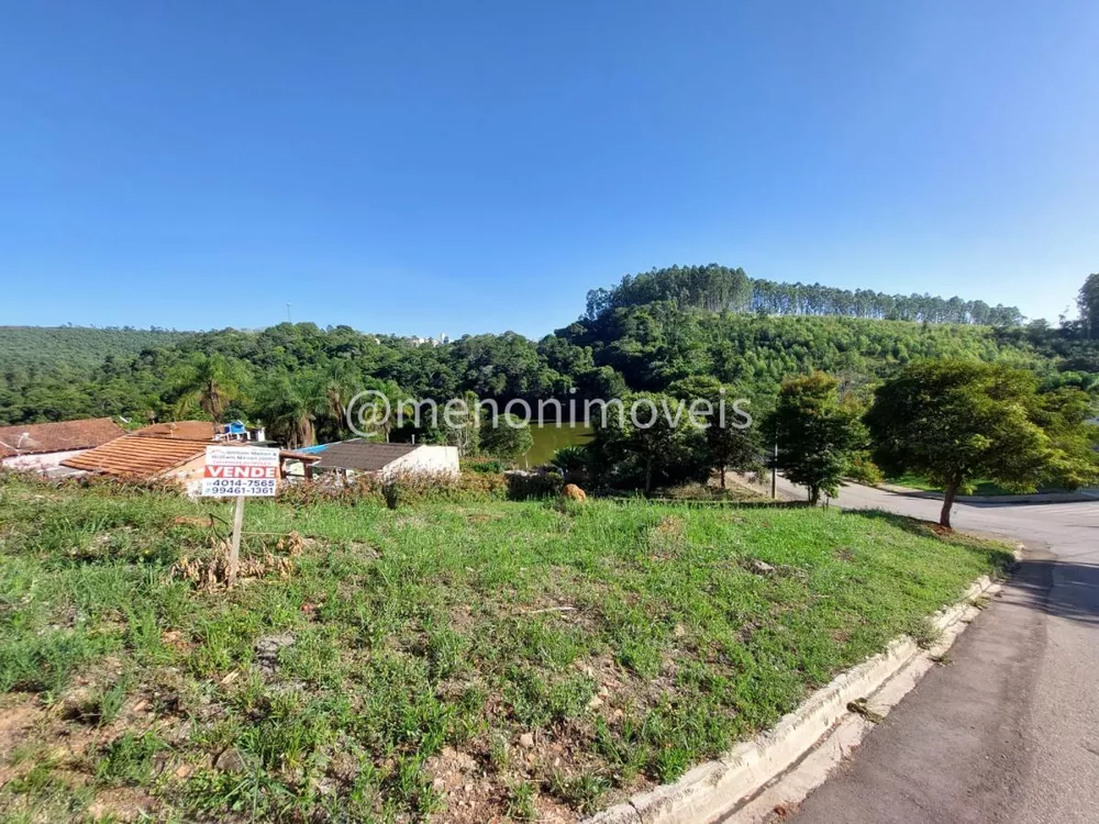 Terreno, 1000 m² - Foto 2