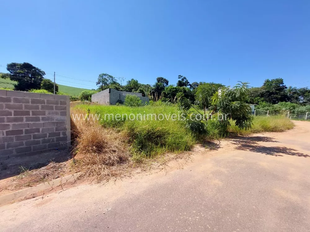 Terreno, 200 m² - Foto 1