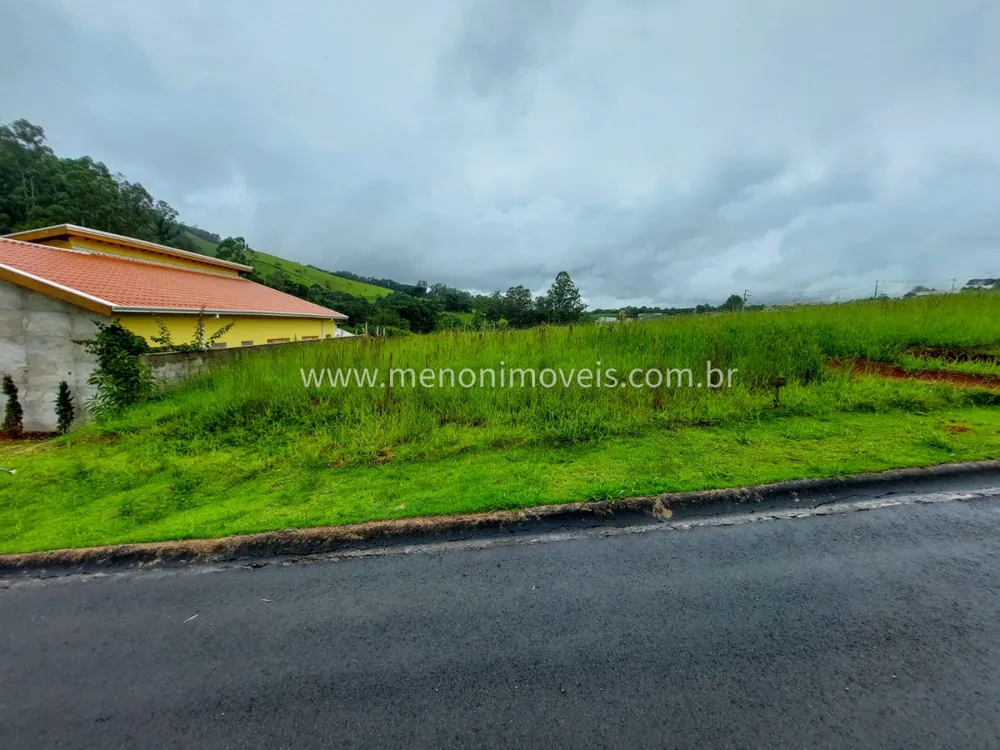 Terreno, 1000 m² - Foto 1