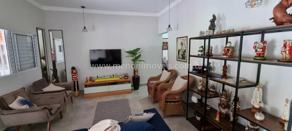 Chácara, 3 quartos, 1000 m² - Foto 2