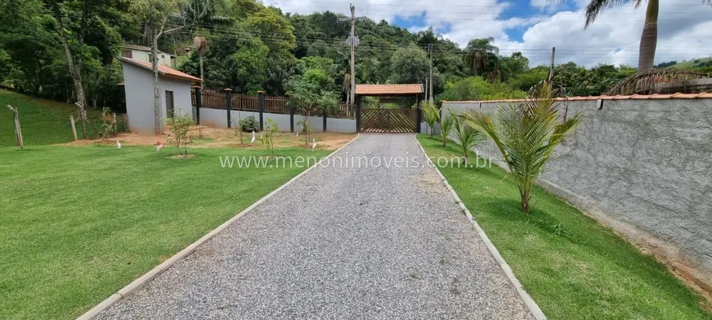 Chácara, 3 quartos, 1000 m² - Foto 9
