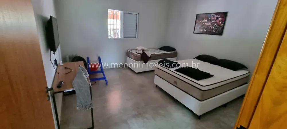 Chácara, 3 quartos, 1000 m² - Foto 7