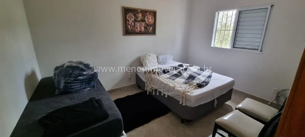 Chácara, 3 quartos, 1000 m² - Foto 6