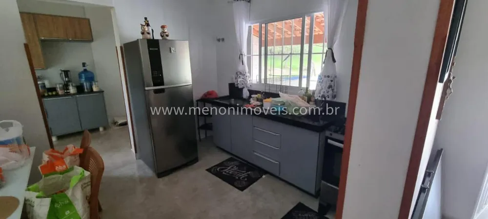 Chácara, 3 quartos, 1000 m² - Foto 4