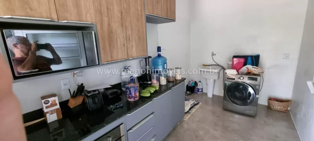 Chácara, 3 quartos, 1000 m² - Foto 3