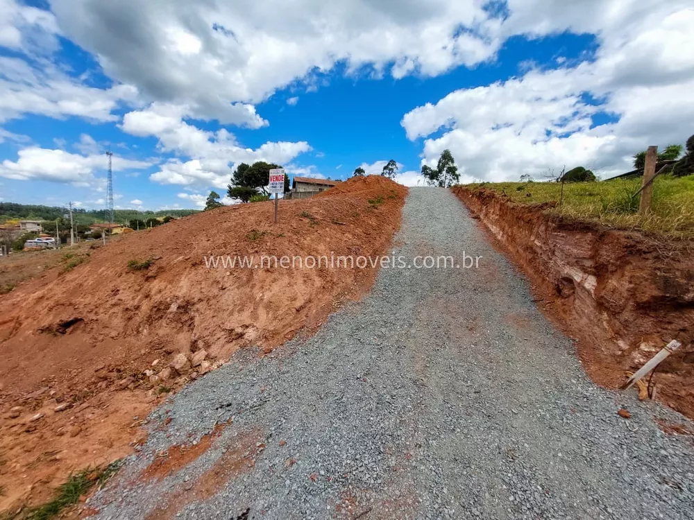 Terreno, 500 m² - Foto 1