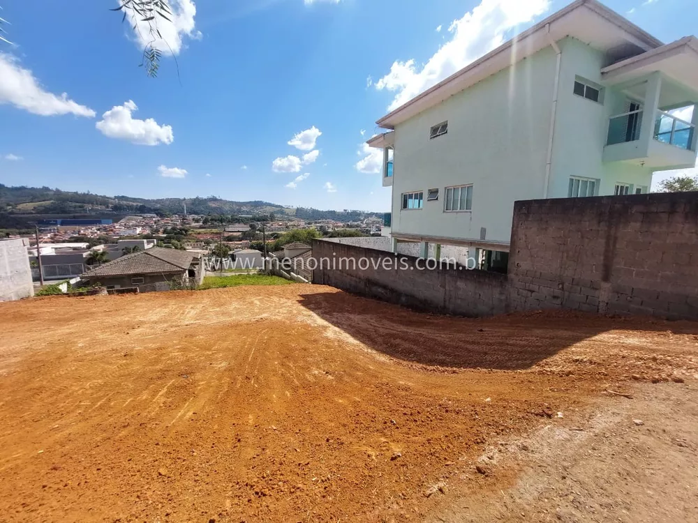 Terreno, 250 m² - Foto 1
