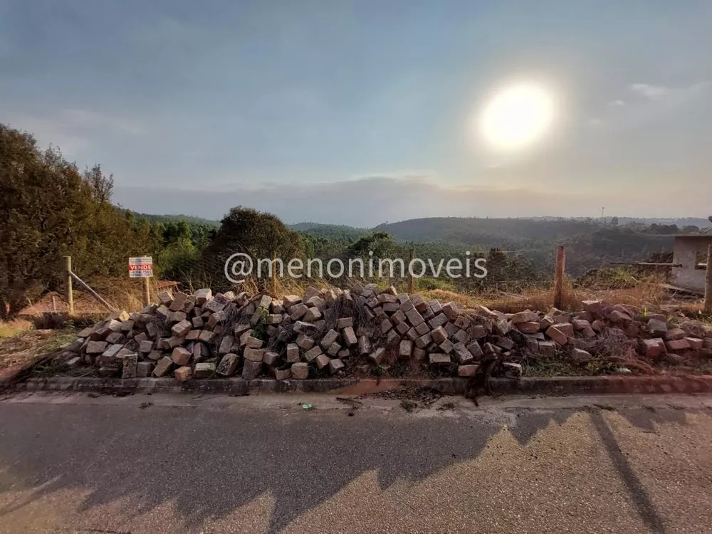 Terreno, 1000 m² - Foto 1