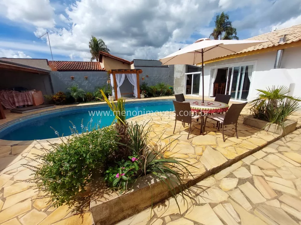 Chácara, 2 quartos, 1290 m² - Foto 3