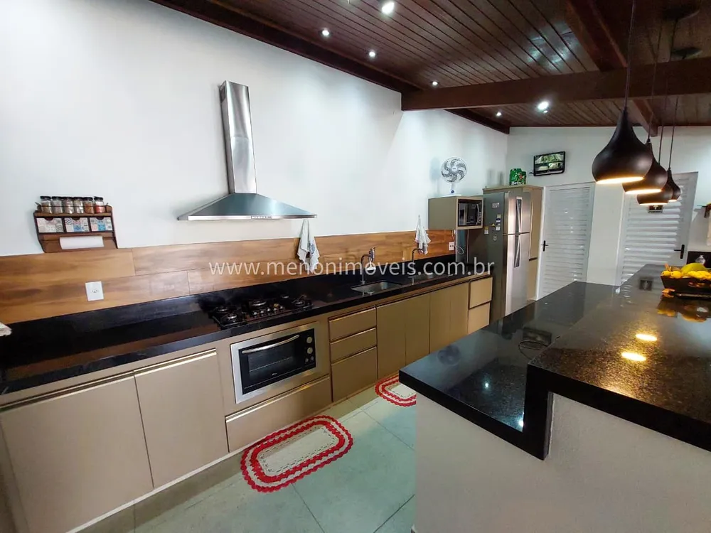 Chácara, 2 quartos, 1290 m² - Foto 4