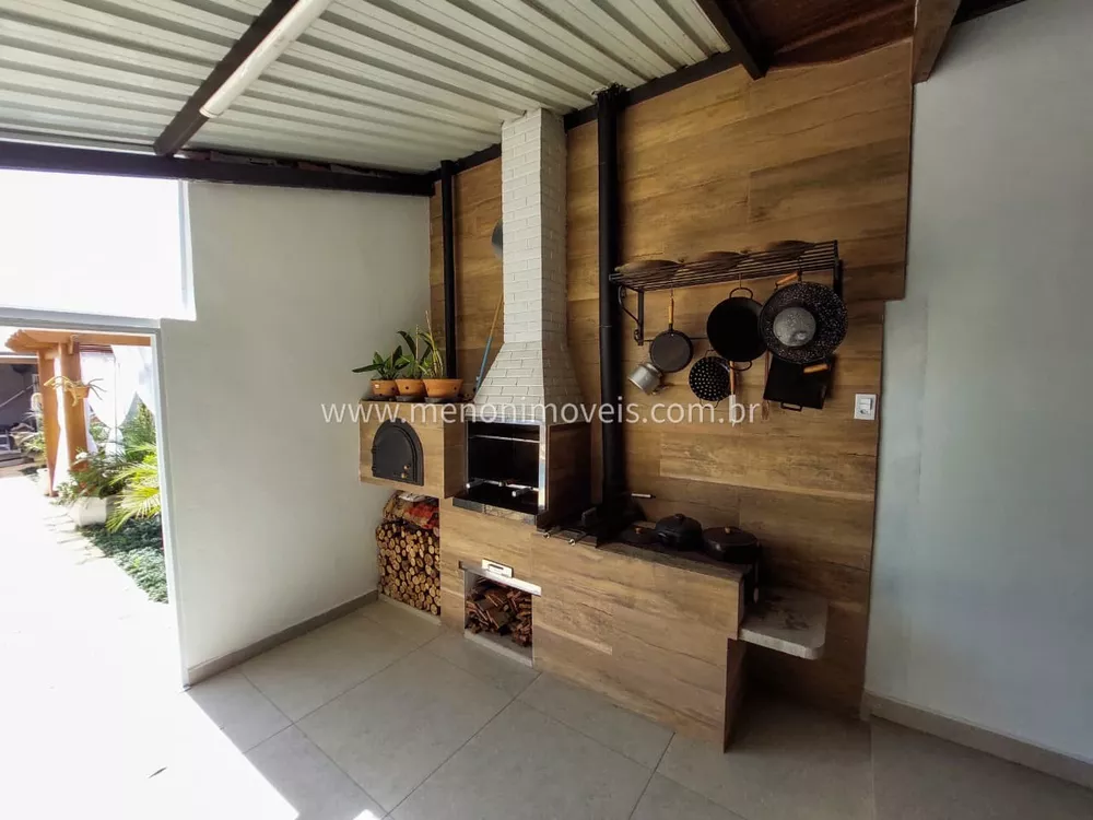 Chácara, 2 quartos, 1290 m² - Foto 4