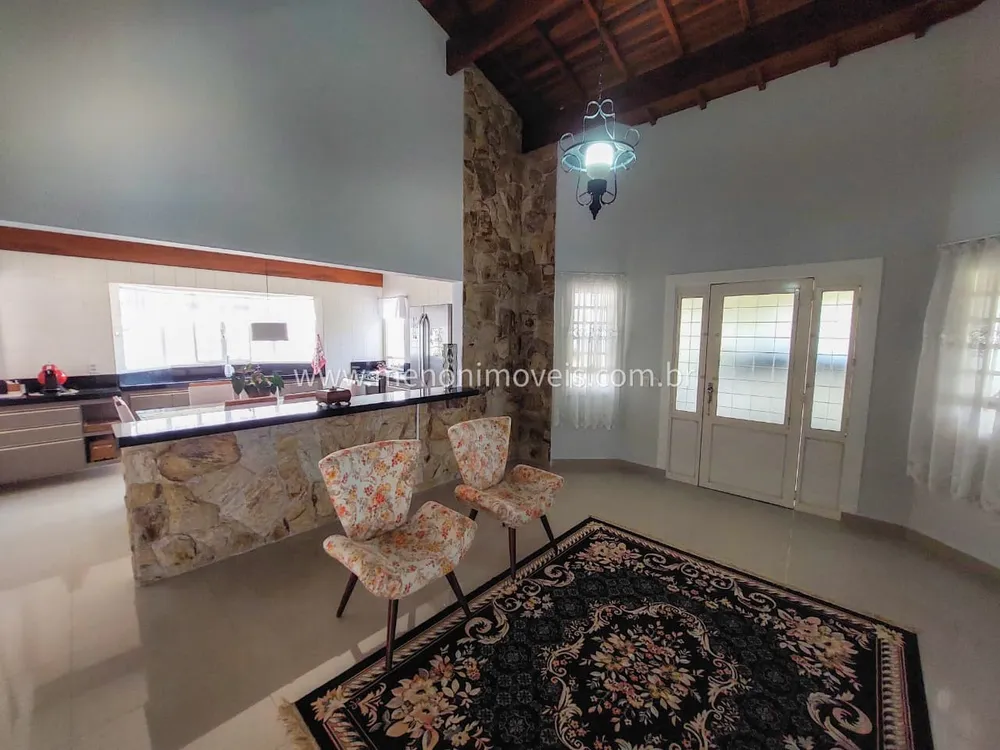 Chácara, 2 quartos, 1290 m² - Foto 6