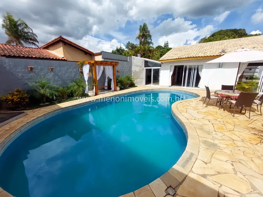 Chácara, 2 quartos, 1290 m² - Foto 9