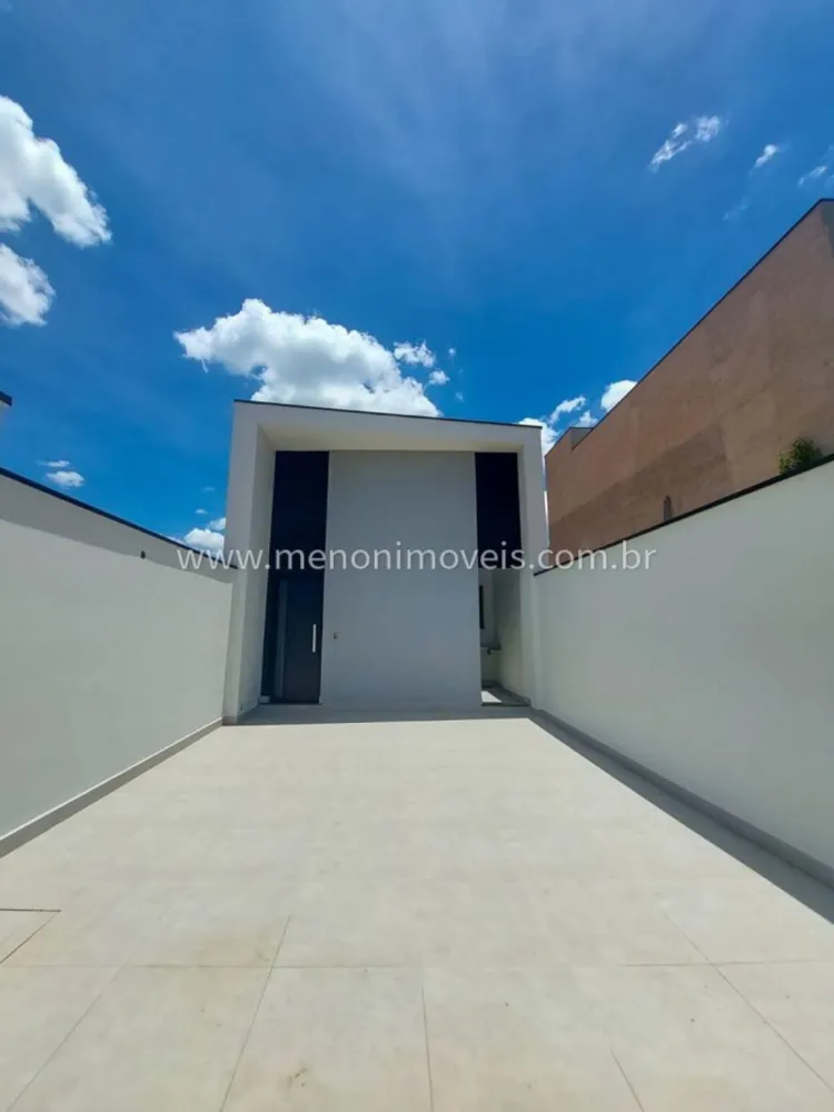 Casa, 2 quartos - Foto 2