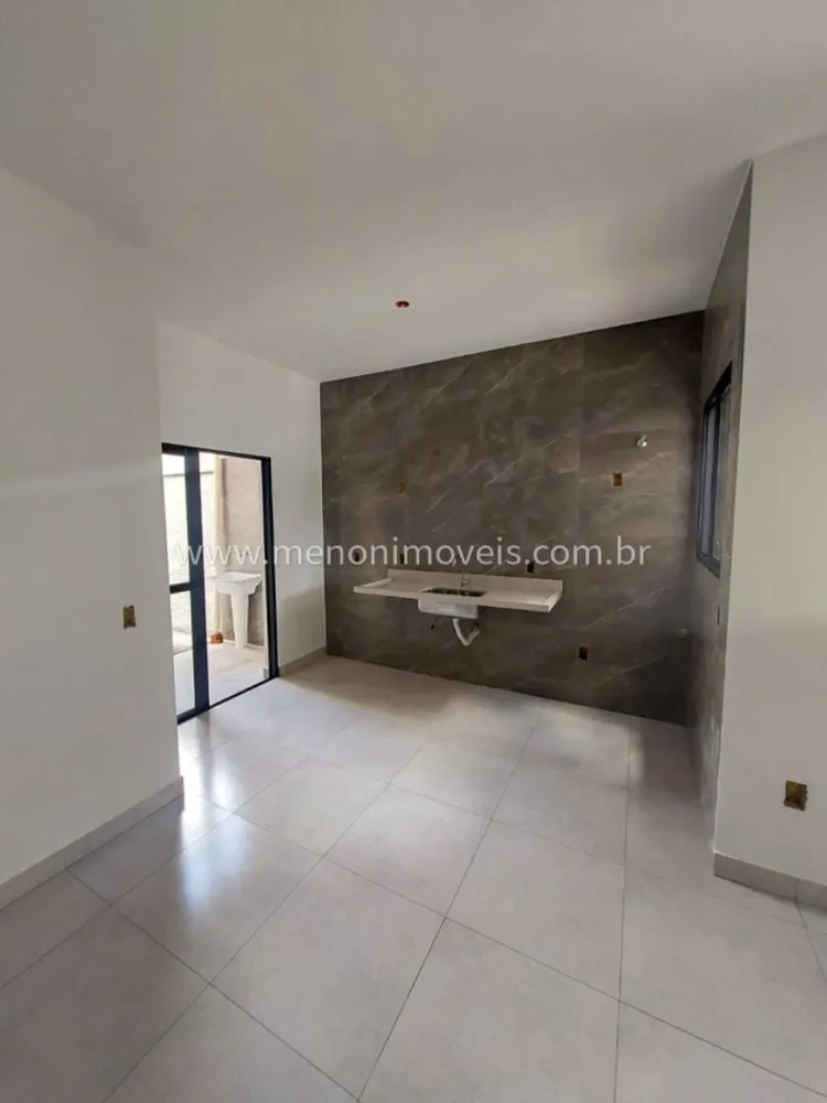 Casa, 2 quartos - Foto 4