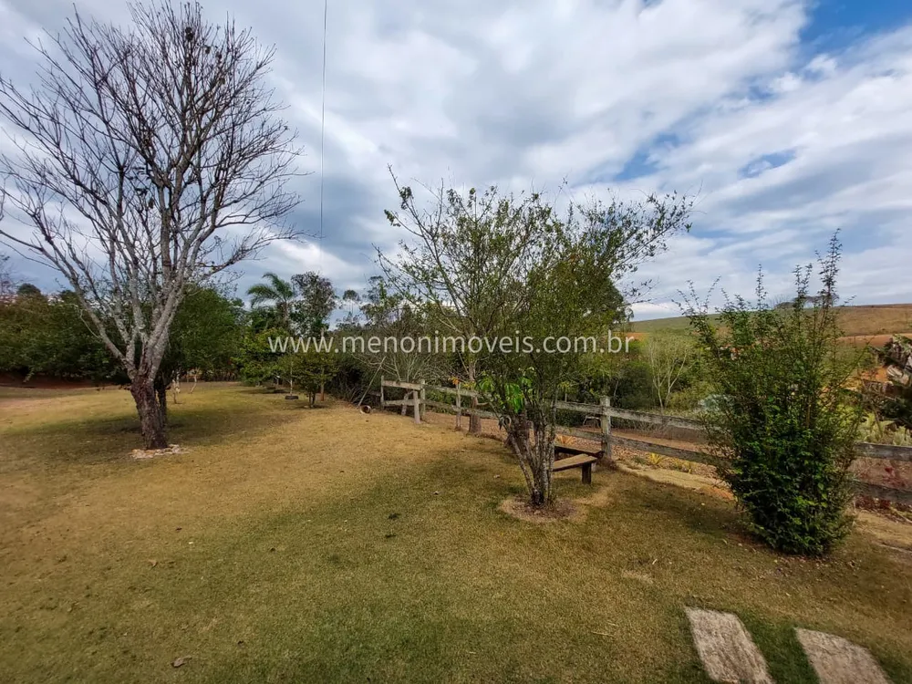 Chácara, 3 quartos, 7500 m² - Foto 4