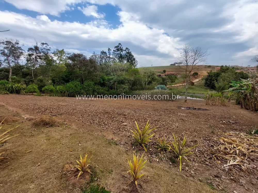 Chácara, 3 quartos, 7500 m² - Foto 1
