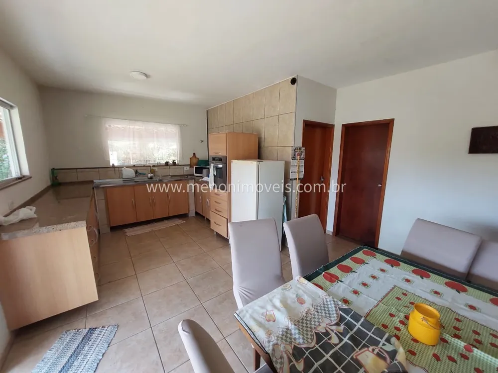 Chácara, 3 quartos, 7500 m² - Foto 3