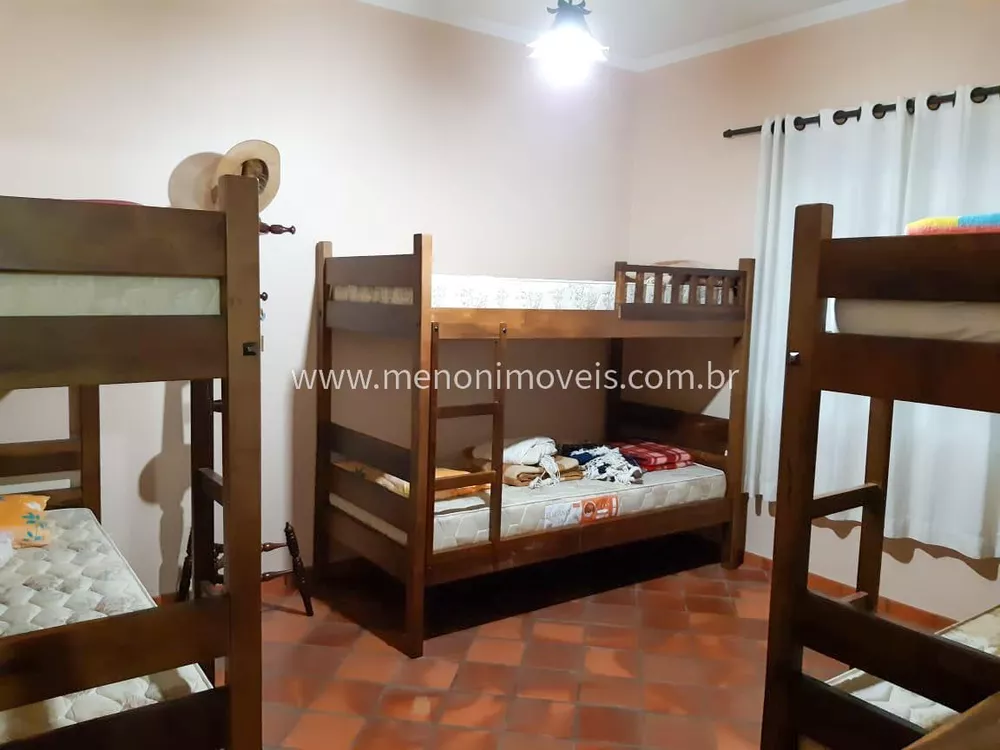 Sítio, 3 quartos, 4 hectares - Foto 2