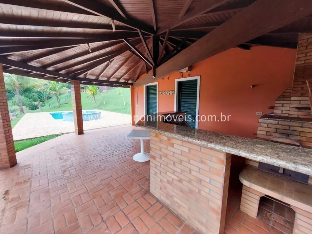 Sítio, 3 quartos, 4 hectares - Foto 3