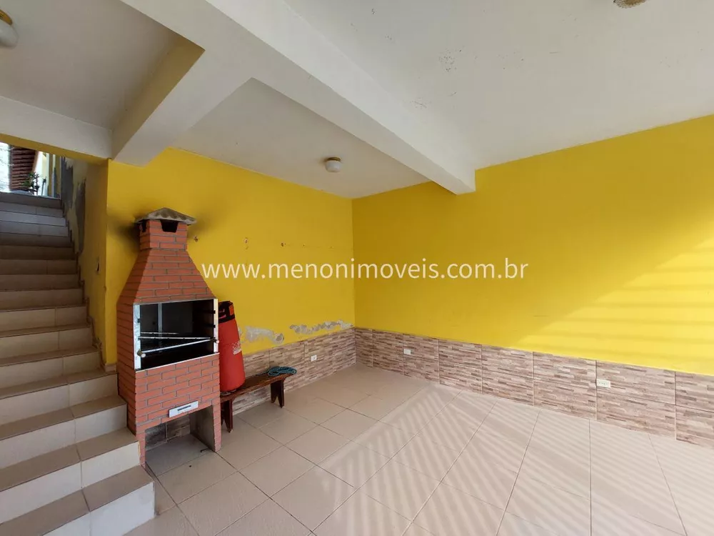 Casa, 3 quartos - Foto 3
