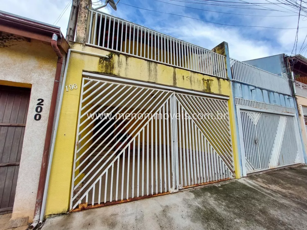 Casa, 3 quartos - Foto 4