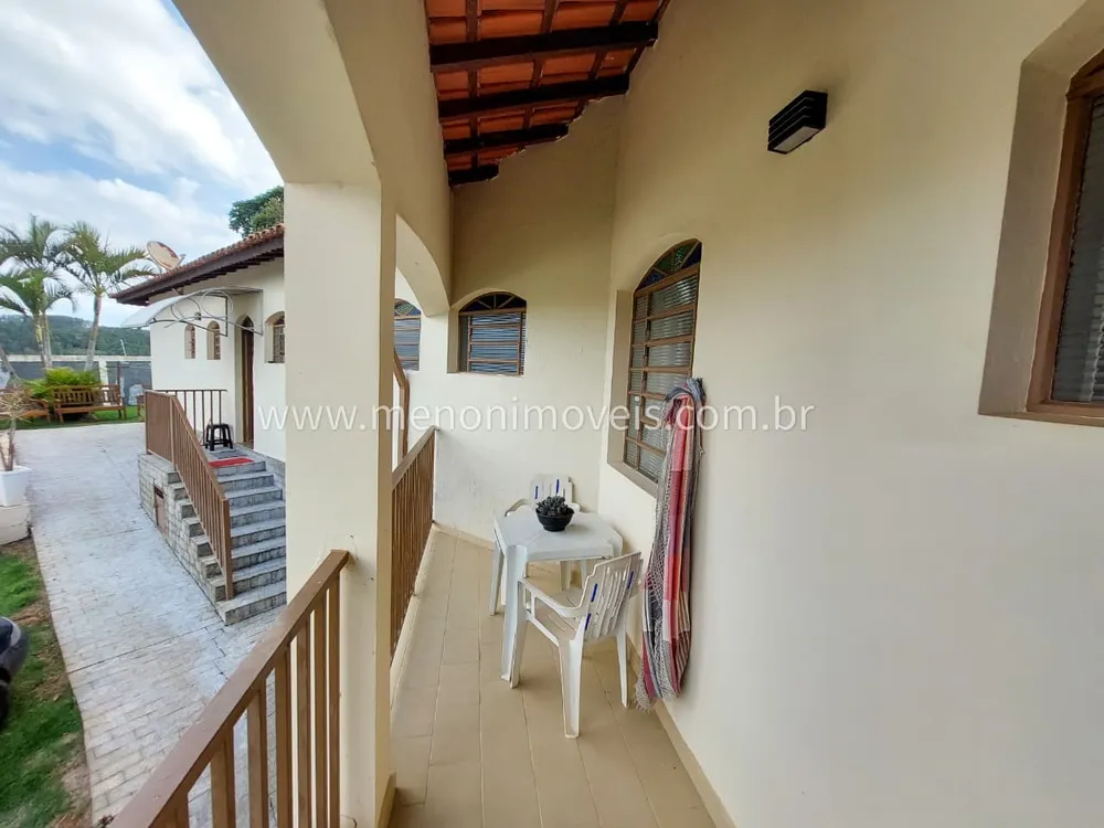Casa, 3 quartos - Foto 6