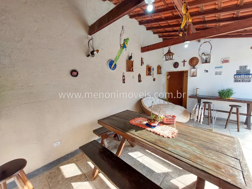 Casa, 3 quartos - Foto 10