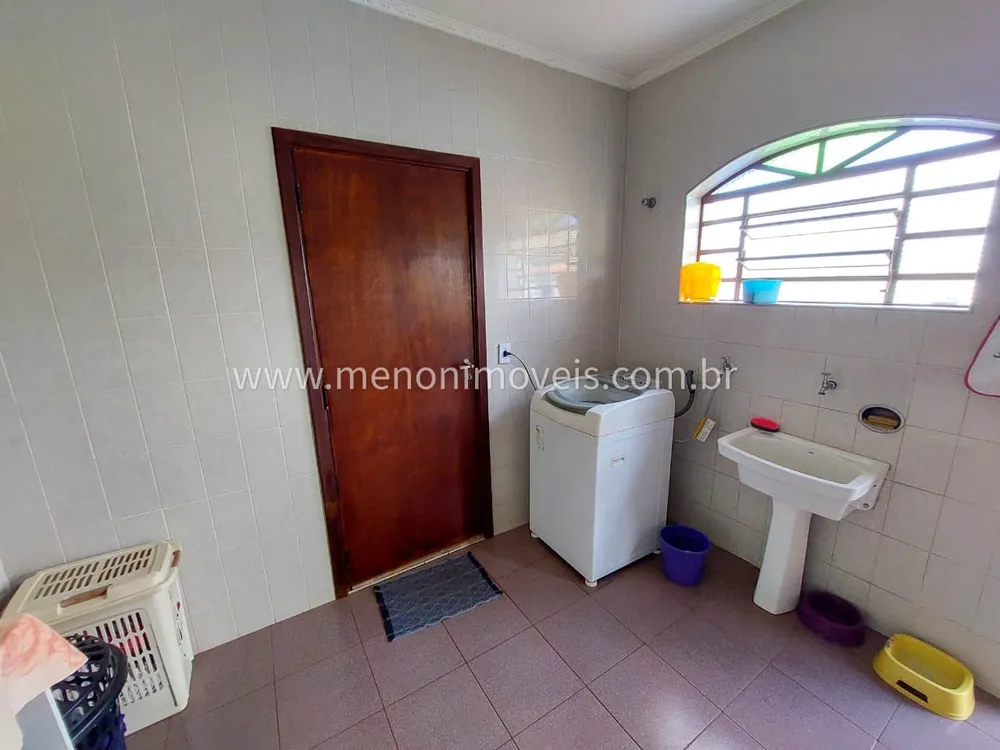 Casa, 3 quartos - Foto 5