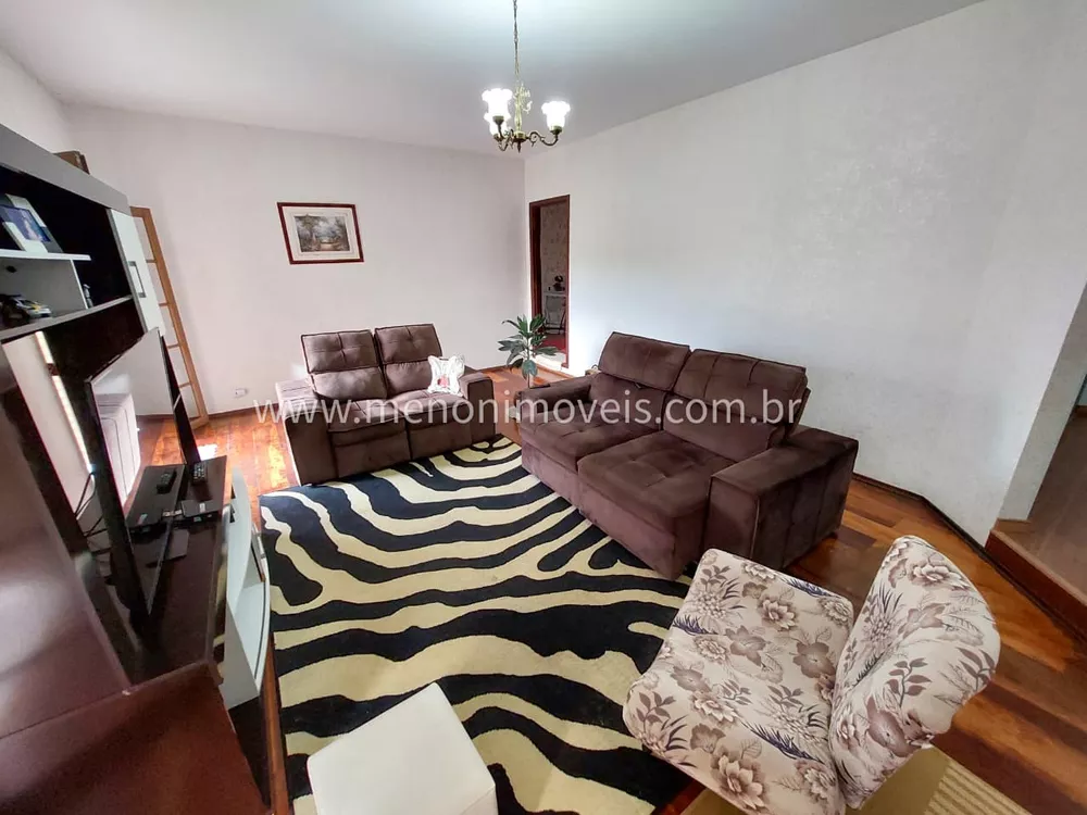 Casa, 3 quartos - Foto 2