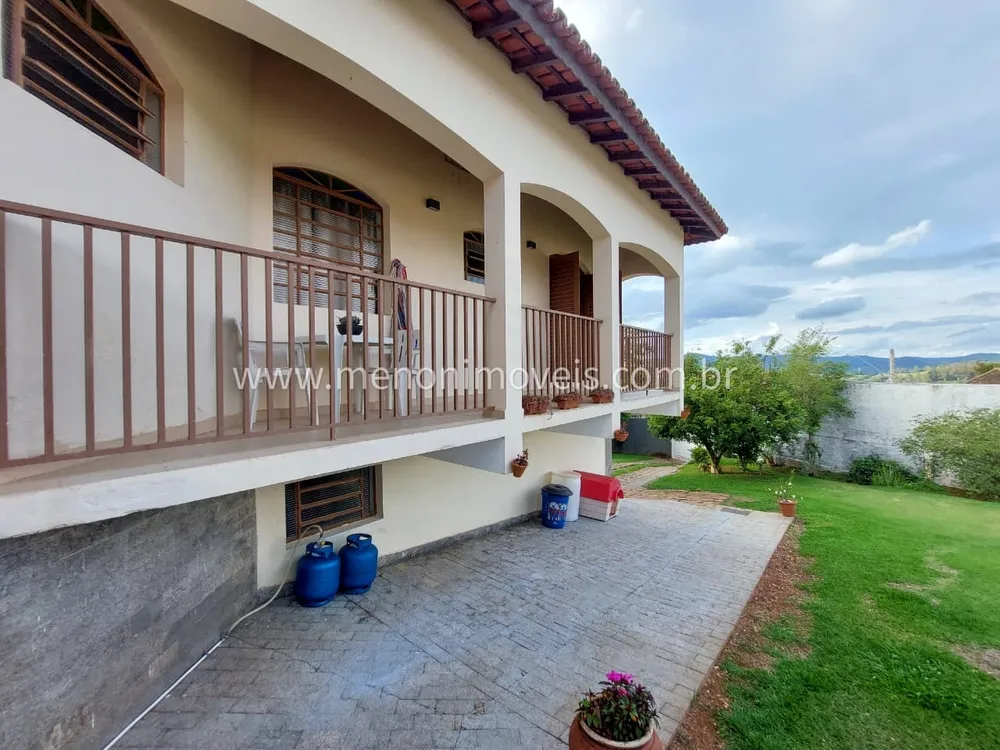 Casa, 3 quartos - Foto 7