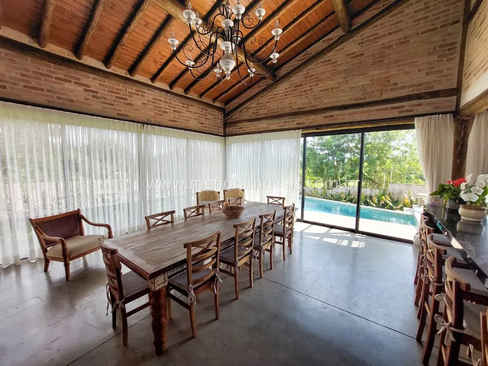 Casa de Condomínio, 3 quartos - Foto 3