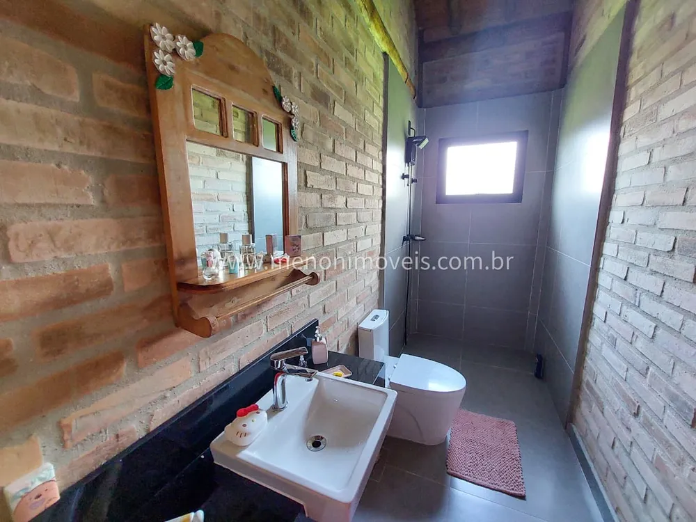 Casa de Condomínio, 3 quartos - Foto 7