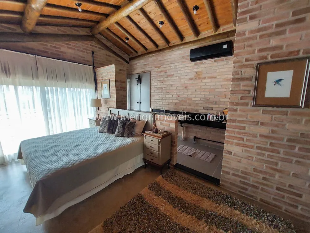 Casa de Condomínio, 3 quartos - Foto 8