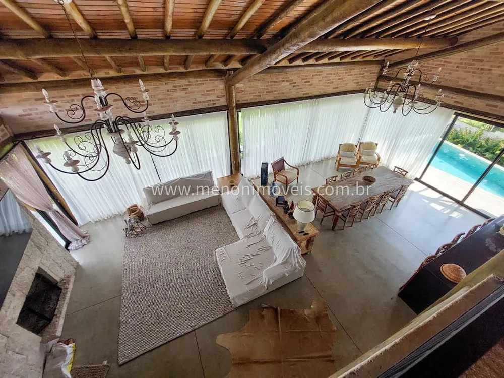 Casa de Condomínio, 3 quartos - Foto 6
