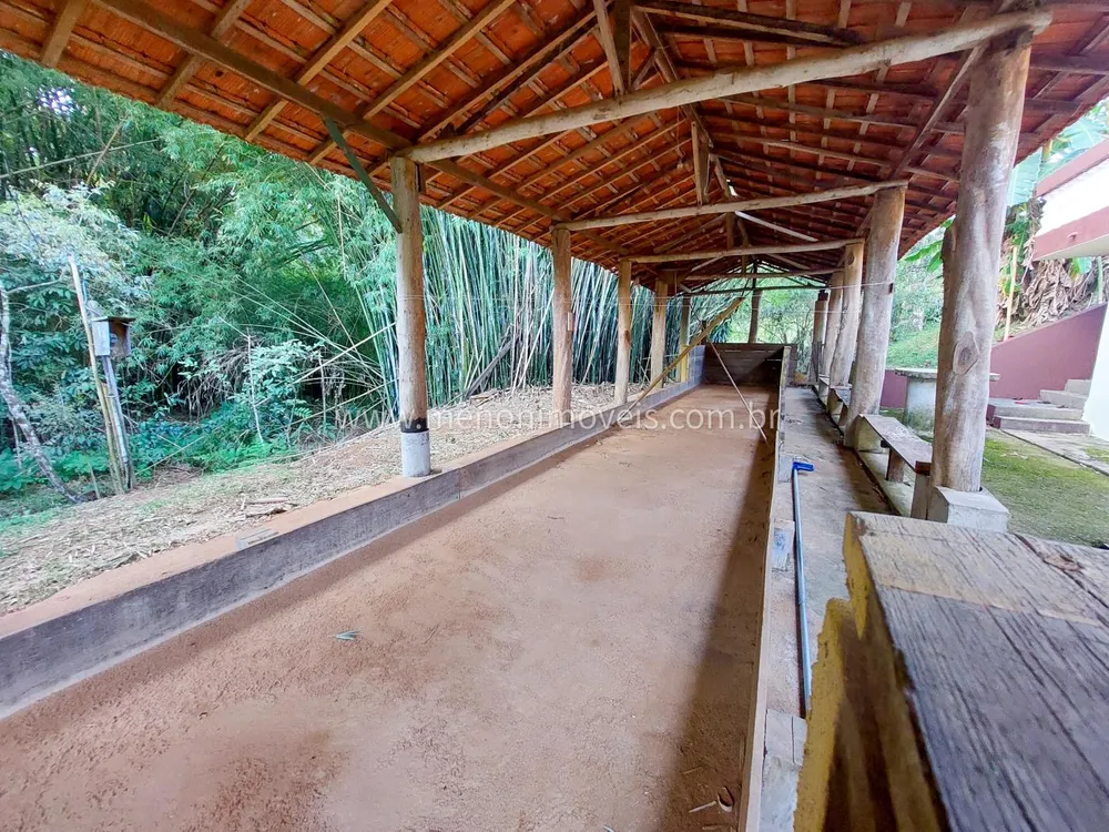 Sítio, 4 quartos, 1 m² - Foto 13
