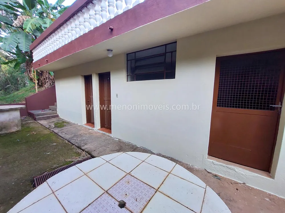 Sítio, 4 quartos, 1 m² - Foto 12