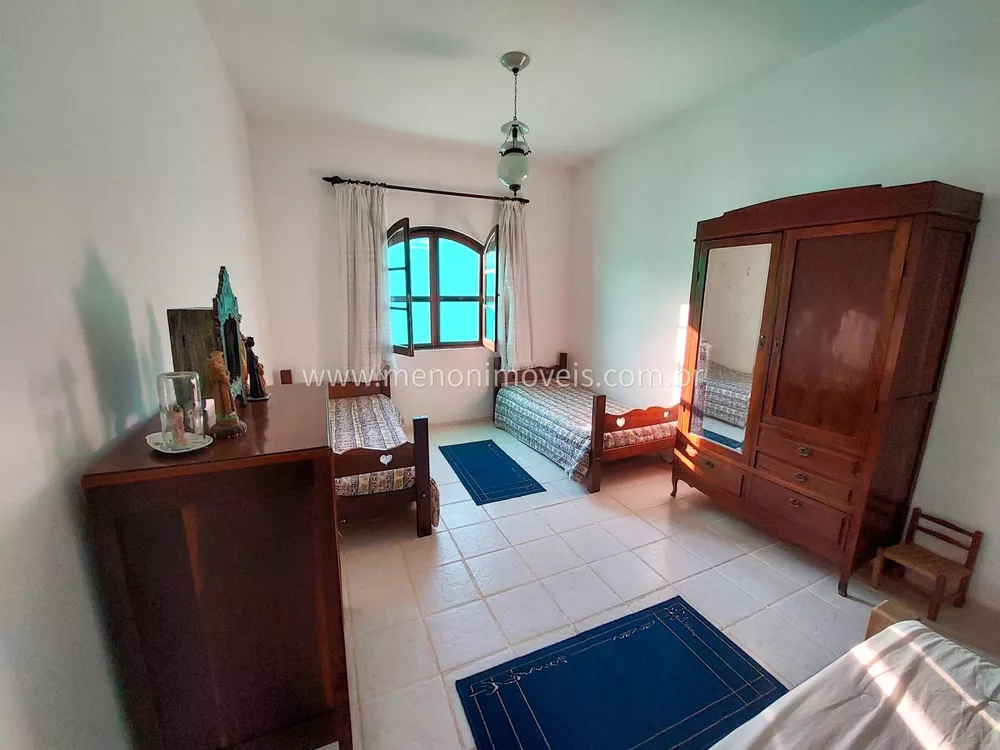 Sítio, 4 quartos, 1 m² - Foto 2