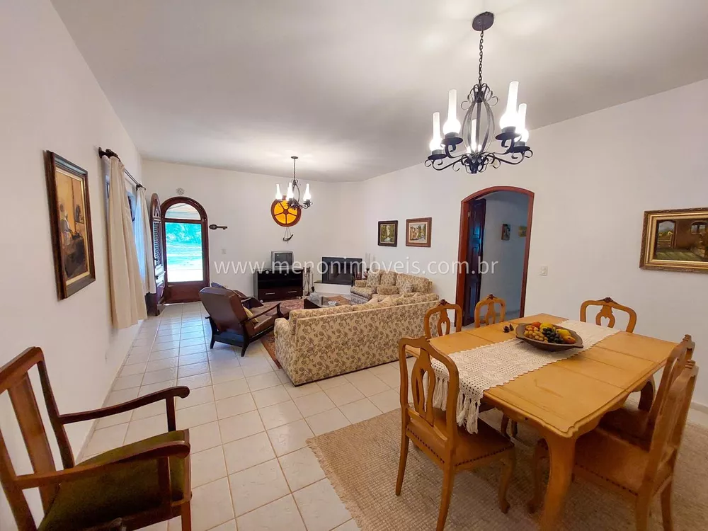 Sítio, 4 quartos, 1 m² - Foto 1