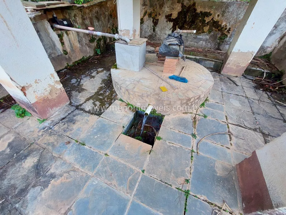 Sítio, 4 quartos, 1 m² - Foto 4