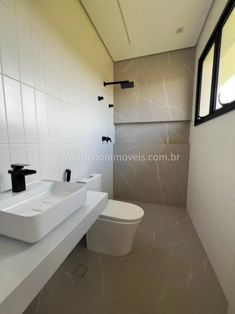 Casa de Condomínio - Foto 3