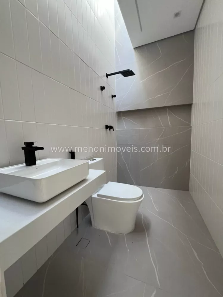 Casa de Condomínio - Foto 1