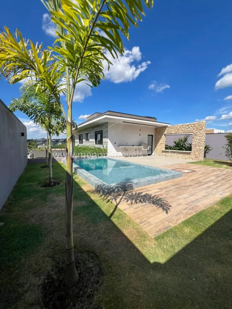Casa de Condomínio - Foto 1