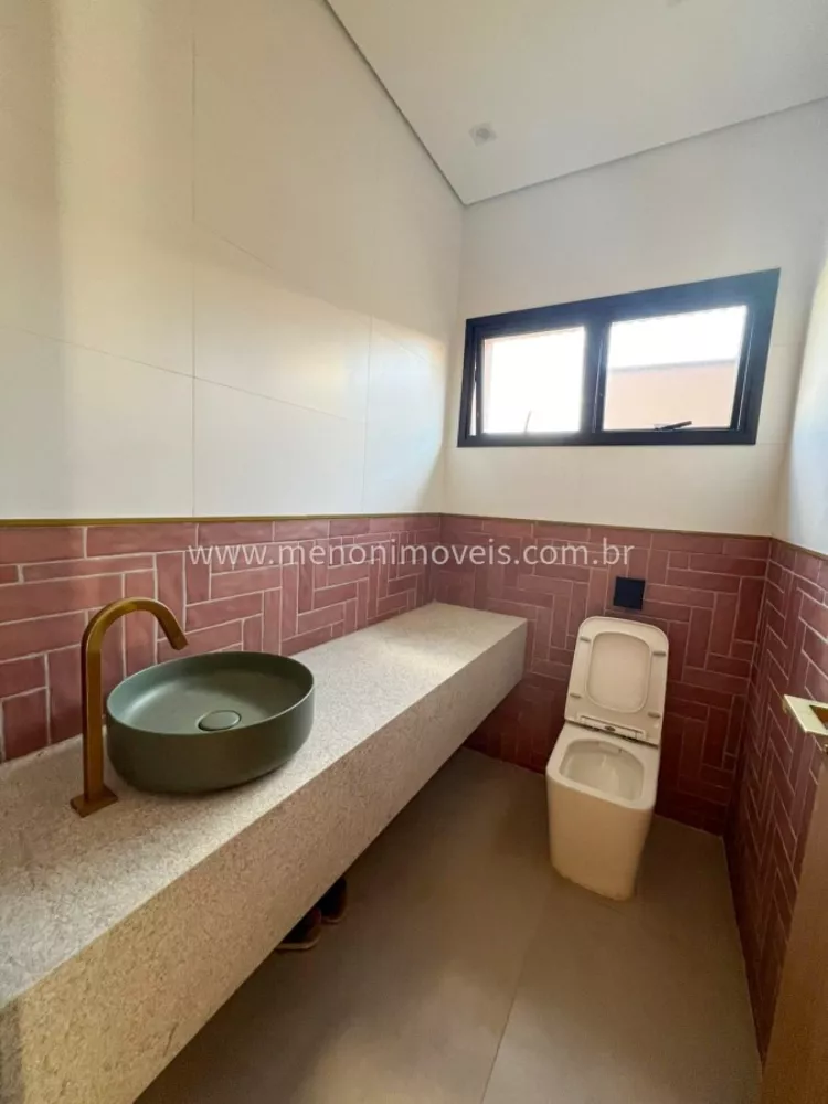 Casa de Condomínio - Foto 2